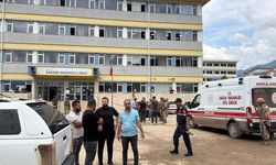 Osmaniye’de öğretmene okul bahçesinde silahlı saldırı