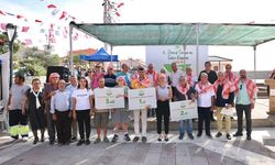 Ovacık’ta üretimin bereketi 11. kez paylaşıldı