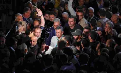 Gültekin’den Özel’in öfke kontrolüne ilişkin değerlendirme: O koltuğun adamı değil!