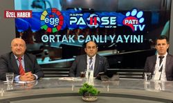 Su ürünleri mühendisleri İzmir’de sektörün geleceğini konuştu