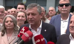 Özgür Özel Bursa’da işçi ve esnafla buluşacak