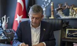 Özgür Özel açıkladı: Yeni Parti’nin 7 sözü ve 7 görevi