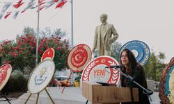 Alaçatı’nın kurtuluşunun 104. yılı törenlerle kutlandı
