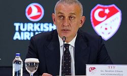 TFF’den kulüp ve yöneticilere yeni disiplin modeli