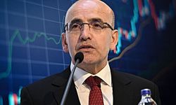 Şimşek: Piyasalarda genele yayılmış risk yok