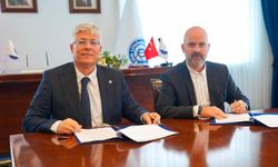 Ege Üniversitesi ve Göztepe SK arasında Türk sporuna güç katacak iş birliği