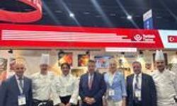 Turkish Tastes, ABD’de mutfak profesyonellerine ulaşıyor