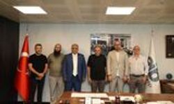 İngiltere, Romanya ve Fas’tan alıcılar İzmir’de Türk mobilya sektörüyle buluştu