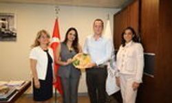 Türk kuru meyve sektörü Hindistan pazarında kalıcı büyüme hedefliyor