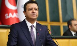 Arıkan’dan Cumhur İttifakı açıklaması