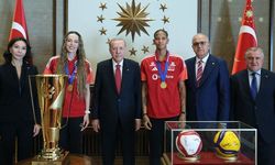 Filenin Sultanları üst üste ikinci şampiyonluk sonrası Külliye’de