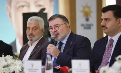 Bilal Saygılı: İzmir’e yatırımlar devam edecek