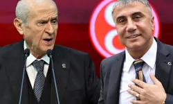 MHP’li İsmail Özdemir’den Sedat Peker açıklaması