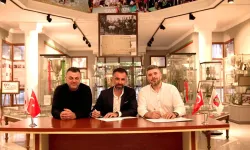 Karşıyaka’da Selim Çınar yeniden genel menajer oldu
