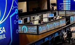 Borsa İstanbul'da sert düşüş sonrası toparlanma