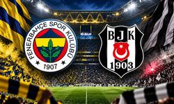 Fenerbahçe-Beşiktaş derbisinin muhtemel 11’leri