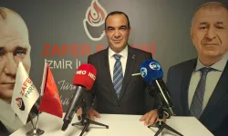 Bezircilioğlu: İzmir’in AK Parti’ye geçmesini istemem