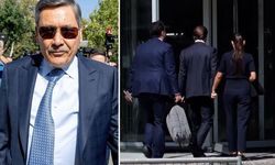 Gökçek soruşturmasında oğlu ve gelini de ifade verecek
