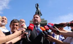 Gümrükçü’den 9 Eylül’de seçim startı mesajı