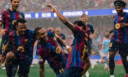 Barcelona ve Real Madrid İstanbul’a geliyor