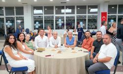 Seferihisar’da toplu sünnet coşkusu