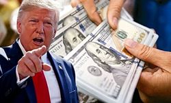 Trump’tan Fed’e faiz çağrısı: Süratle düşürün