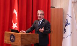 TAOM 2026 LİDERLİK BULUŞMASI DOKUZ EYLÜL ÜNİVERSİTESİNDE