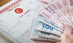 Tapuda güvenli ödeme dönemi 1 Ekim’de başlıyor