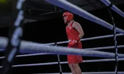 Busenaz Sürmeneli Avrupa şampiyonluğu için finalde