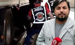 Tutuklanan Arif Kocabıyık’ın savcılık ifadesi ortaya çıktı: “Tırın altına girdim”