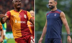 Trabzonspor-Galatasaray maçının tarihi belli oldu