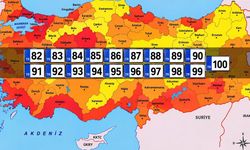 Türkiye’de il olması beklenen 24 ilçe
