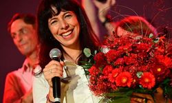 Elif Eralp Berlin seçiminde birinci çıktı