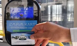 İzmirim Kart ihalesinde kazanan Asis Elektronik