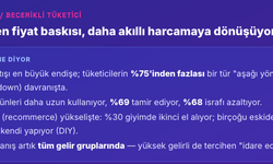 İZSİAD Yönetim Kurulu Başkanı Alaattin Yüksel: “2026 tüketicisi şirketlerin ezberini değiştiriyor”
