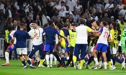 UEFA’dan Fenerbahçeli futbolculara ceza: Guendouzi 4, Greenwood 1 maç