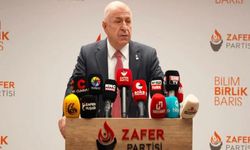 Ümit Özdağ’ın 2 günlük İzmir programı belli oldu