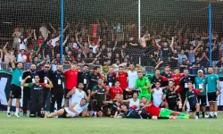Karşıyaka sezonu Ankara'da açıyor