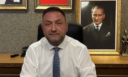 Gümrükçü’den parti transferleri için yasa önerisi
