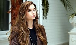 Afra Saraçoğlu ve Melisa Şenolsun için gözaltı