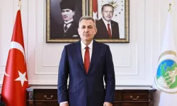 Vali Elban’dan gazilere minnet mesajı