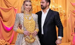 Vanlı Kara Haydar’ın eşi Çağla Öz Van’a getirildi