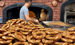 Ticaret Bakanlığı simit fiyatlarını denetliyor