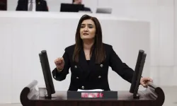 Sevda Erdan Kılıç’tan kurultay süreci açıklaması