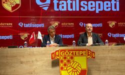 Göztepe ile Tatilsepeti arasında yeni sezon iş birliği