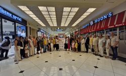 Çocukların Gözünden Barış Türkiye’de Sergileniyor: Ödüllü Eserler İlk Kez Bir Arada