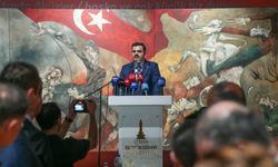 Eyyüp Kadir İnan: “Nâzım Hikmet’e Türk vatandaşlığını iade etmek bizim partimize nasip oldu”