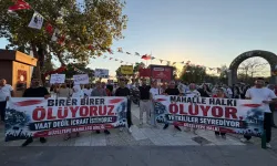 Güzeltepe halkı Kılıçdaroğlu’ndan yardım istedi