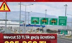ÇEŞÇEP’ten İzmir-Çeşme Otoyolu özelleştirmesine tepki: “Ortak mal satılamaz”