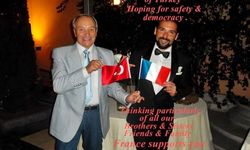 Ersin Faikzade’den yeni şarkı: Monsieur Gaston